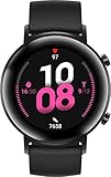 HUAWEI Smartwatch, Night Black, 42 mm