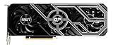 Palit GeForce RTX 3070 GamingPro 8GB GDDR6 Ray-Tracing Grafikkarte, 5888 Core, 1500MHz GPU, 1725 Boost,...