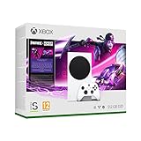 Xbox Series S 512GB - Fortnite & Rocket League Bundle