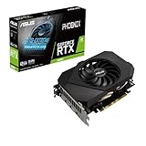 ASUS Phoenix GeForce RTX 3060 12G V2 Gaming Grafikkarte (LHR (Lite Hash Rate), Nvidia RTX3060, 12GB GDDR6...