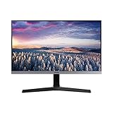 Samsung FHD Monitor S24R352FHU, 24 Zoll, IPS-Panel, Full-HD Auflösung, AMD FreeSync, Reaktionszeit 5 ms,...