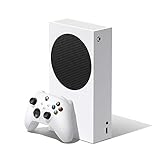 Xbox Series S 512GB (Generalüberholt)