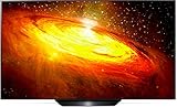 LG OLED65BX9LB 164 cm (65 Zoll) OLED Fernseher (4K, 100 Hz, Smart TV) [Modelljahr 2020]