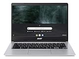 Acer Chromebook Convertible 13 Zoll (CP713-3W-57R0) (ChromeOS, Laptop, QHD Display, Akkulaufzeit: Bis zu...