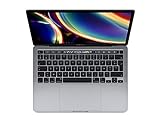 Apple 2020 MacBook Pro (13', Intel i5 Chip, 16 GB RAM, 1 TB SSD Lager, Magic Keyboard, vier Thunderbolt 3...