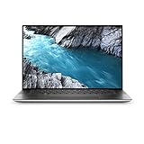 Dell XPS 15 (9500) Laptop | 15,6“ UHD+ Touch 500nits Display | Intel Core i7-10750H | 16 GB RAM | 1TB...