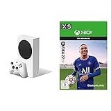 Xbox Series S + FIFA 22 Standard Xbox Series X|S (Download Code)