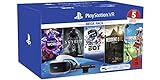PlayStation 4 Virtual Reality Megapack - Edition 2 (inkl. Skyrim, Astro Bot Rescue Mission, VR Worlds,...