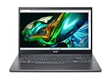 Acer Aspire 5 (A515-57-7757) Laptop | 15, 6 FHD Display | Intel Core i7-1255U | 16 GB RAM | 1 TB SSD |...