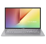 ASUS VivoBook S17 S712JA-AU116T Laptop 43,9 cm (17,3 Zoll, Full HD, 1920x1080, matt) Notebook (Intel Core...