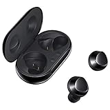 Samsung Galaxy Buds +, Kabellose Kopfhörer, 3 Mikrophone, Sound by AKG, ausdauernder Akku,...