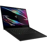 Razer Blade Stealth 13 Ultrabook - 13.3 Zoll Gaming Laptop mit 120 Hz Full HD-Display (Intel Core i7 11th...