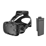 TPCAST Wireless Adapter für HTC VIVE