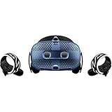 HTC Vive Cosmos, 99HARL002-00, blau