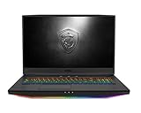 MSI GT76 Titan 10SF-036 (17,3 Zoll/240Hz) Gaming-Laptop (Intel Core i7-10875H, Nvidia GeForce RTX 2070...