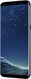Samsung Galaxy S8 Smartphone (5,8 Zoll (14,7 cm), 64GB interner Speicher) - Deutsche Version