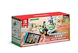 Mario Kart Live: Home Circuit - Luigi - [Nintendo Switch]