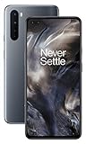 OnePlus NORD (5G) 12GB RAM 256GB Smartphone ohne Vertrag, Quad Kamera, Dual SIM. Jetzt mit Alexa Built-in...