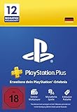 PlayStation Plus Mitgliedschaft | 12 Monate | deutsches Konto | PS5/PS4 Download Code