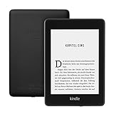 Kindle Paperwhite, wasserfest, 6 Zoll (15 cm) großes hochauflösendes Display, 8 GB – mit Werbung -...