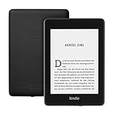 Kindle Paperwhite, wasserfest, 6 Zoll (15 cm) großes hochauflösendes Display, 8 GB – mit Werbung -...