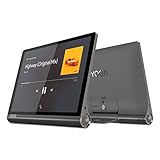 Lenovo Yoga Smart Tab 25,5 cm (10,1 Zoll, 1920x1200, Full HD, WideView, Touch) Tablet-PC (Octa-Core, 3GB...