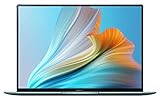 HUAWEI MateBook X Pro 2021 - 3K FullView Touchscreen Display, Aluminium UniBody, 11th Gen Intel...