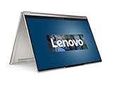 Lenovo Yoga 9i Convertible Laptop | 14' FHD WideView Touch Display | Intel Core i7-1185G7 | Intel Evo...