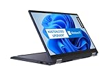 Lenovo Yoga 6 Laptop 33,8 cm (13,3 Zoll, 1920x1080, Full HD, WideView) Slim Convertible Notebook (AMD...