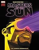 Black Eyed Peas Present: Masters of the Sun: The Zombie Chronicles (Black Eyed Peas Presents: Masters of...