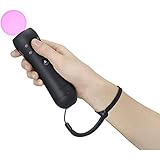 PlayStation Move Motion-Controller - Twin Pack (2018) [PSVR] [PlayStation 4 ]