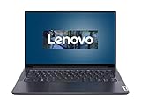 Lenovo Yoga Slim 7 Laptop 35,6 cm (14 Zoll, 1920x1080, Full HD, WideView) EVO Slim Notebook (Intel Core...