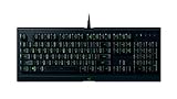 Razer Cynosa Lite - Gaming-Tastatur (16,8 Millionen Farboptionen, Vollständig programmierbare Taste,...