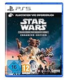 Star Wars: Tales from the Galaxy’s Edge – Enhanced Edition (PS VR2)