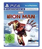 Marvel's Iron Man VR [PSVR]