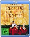 Der Club der Toten Dichter [Blu-ray]