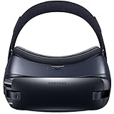 Samsung Gear Virtual Reality Brille blau/schwarz