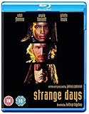 Strange Days [Edizione: Regno Unito] [Blu-ray] [Import italien]
