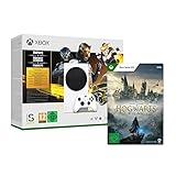 Xbox Series S – Gilded Hunter + Hogwarts Legacy Standard | Digital Code