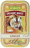 Rapunzel Organic Mints Ginger HIH (1 x 50 g) - Bio