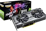 Inno3D Inno 3D GeForce RTX 3060 Twin X2 OC, N30602-12D6X-11902120H