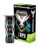 Gainward GeForce RTX 3070 Phoenix 8GB GDDR6 Gaming Grafikkarte 3xDP/HDMI, 4.71056E+12