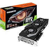 Gigabyte GeForce RTX 3080 Gaming OC LHR 10GB GV-N3080GAMING OC-10GD V2