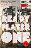 Ready Player One: Ernest Cline