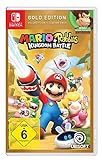 Mario & Rabbids Kingdom Battle - Gold Edition - [Nintendo Switch]