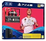 PlayStation 4 Pro - Konsole (1TB) inkl. FIFA 20