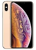 Apple iPhone XS (256GB) - Gold