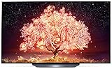 LG OLED77B19LA TV 195 cm (77 Zoll) OLED Fernseher (4K Cinema HDR, 120 Hz, Smart TV) [Modelljahr 2021]