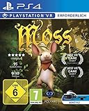 MOSS VR