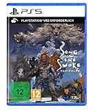 Song in the Smoke (PS VR2)